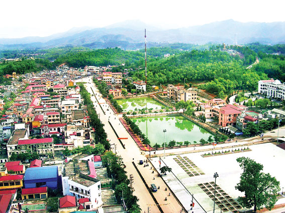 Nâng cao vai trò cấp ủy Đảng, chính quyền các cấp trong đấu tranh phòng, chống tội phạm xuyên quốc gia ở vùng Tây Bắc
